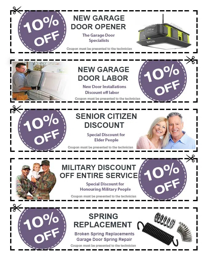 Community Garage Door Service Detroit, MI 248-507-4971 - couponSet26-five
